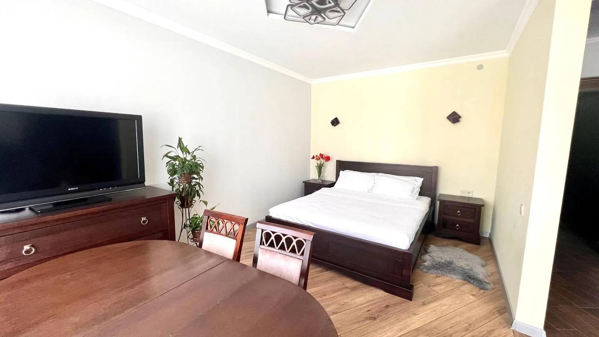 Osapart Apartments On Complex Shevchenka 19 2 Lvov 0*,  Ukrajina